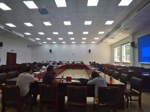 科技赋能环境执法 北京生态环保局现场教学提升实战能力