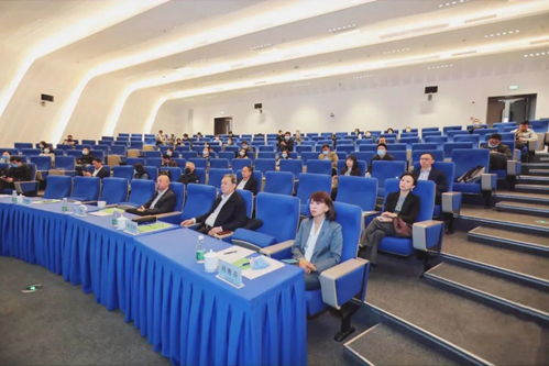 北京大数据技能大赛正式启动，“韧性怀柔”特色赛道同步开赛