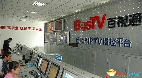 主机行货要来了?微软宣布与百视通成立合资公司